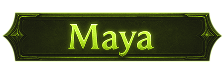 Maya